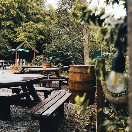 The Pheasant Inn - The Inn Collection Group Bassenthwaite Ngoại thất bức ảnh