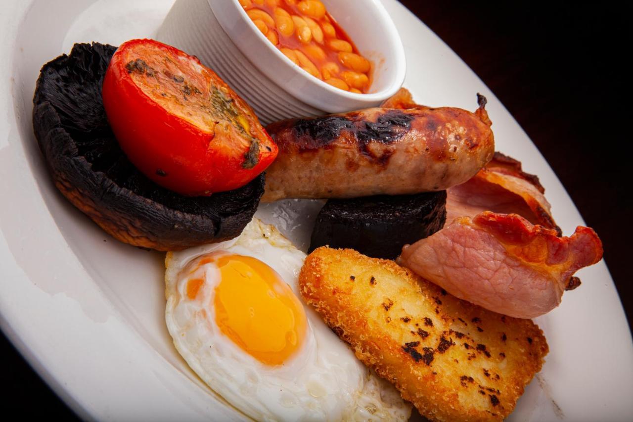 The Pheasant Inn - The Inn Collection Group Bassenthwaite Ngoại thất bức ảnh