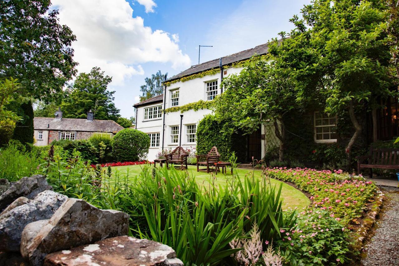 The Pheasant Inn - The Inn Collection Group Bassenthwaite Ngoại thất bức ảnh