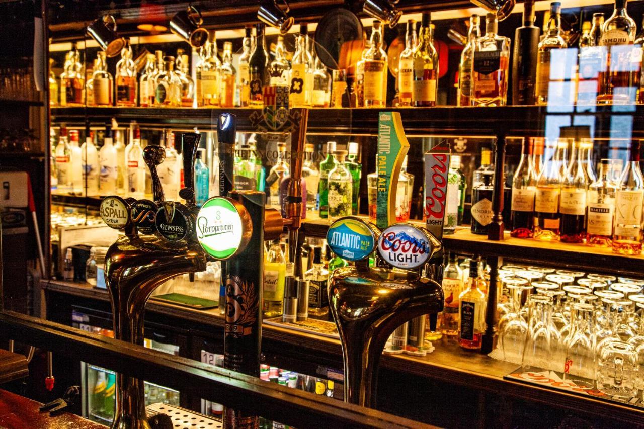 The Pheasant Inn - The Inn Collection Group Bassenthwaite Ngoại thất bức ảnh