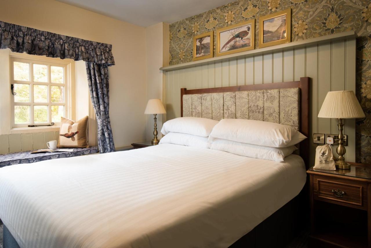 The Pheasant Inn - The Inn Collection Group Bassenthwaite Ngoại thất bức ảnh