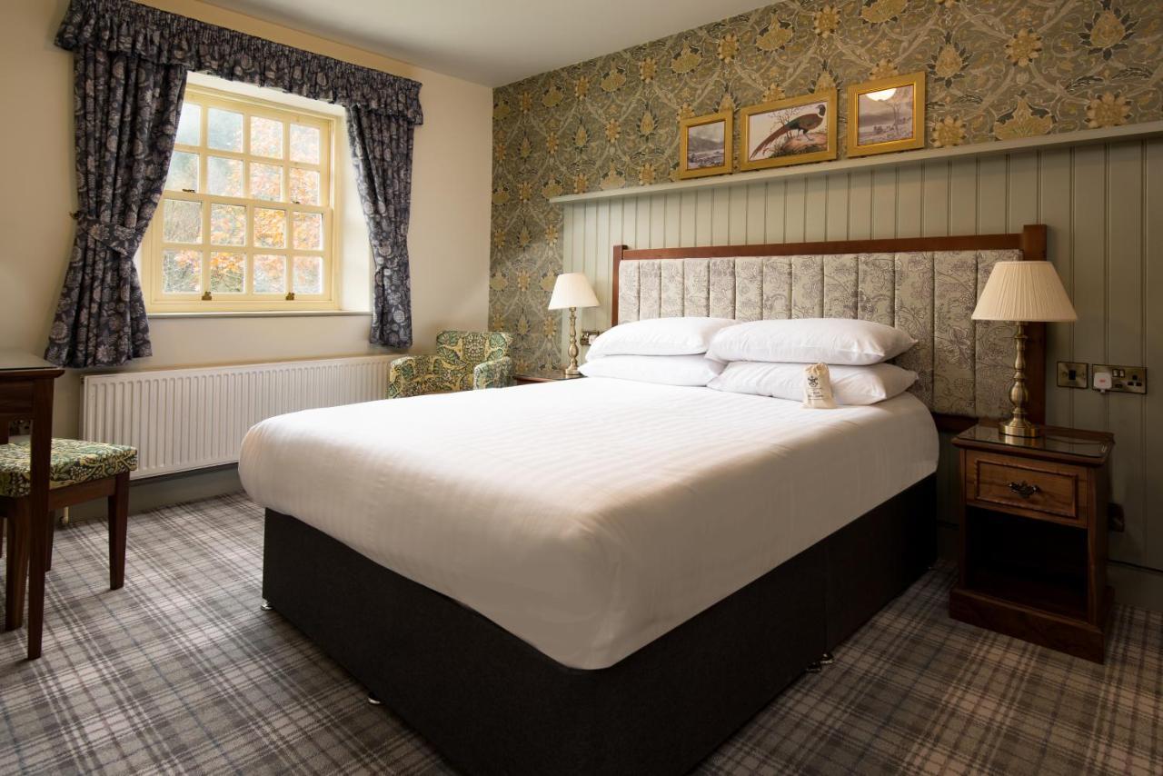 The Pheasant Inn - The Inn Collection Group Bassenthwaite Ngoại thất bức ảnh