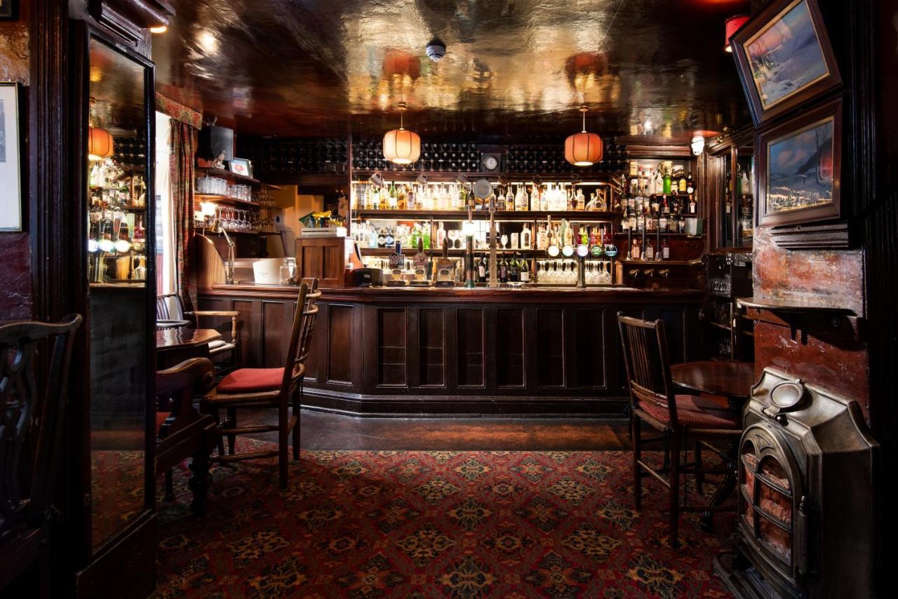 The Pheasant Inn - The Inn Collection Group Bassenthwaite Ngoại thất bức ảnh