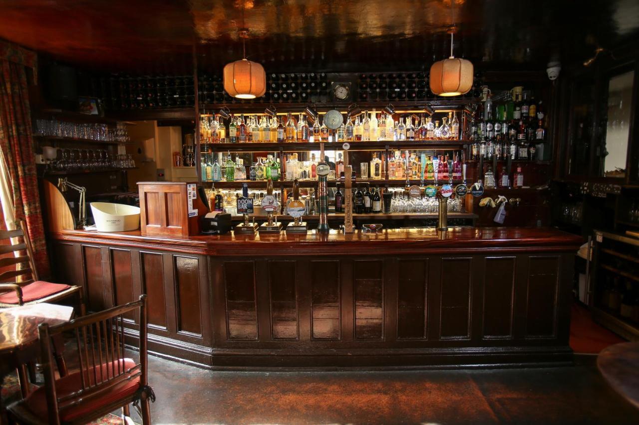 The Pheasant Inn - The Inn Collection Group Bassenthwaite Ngoại thất bức ảnh