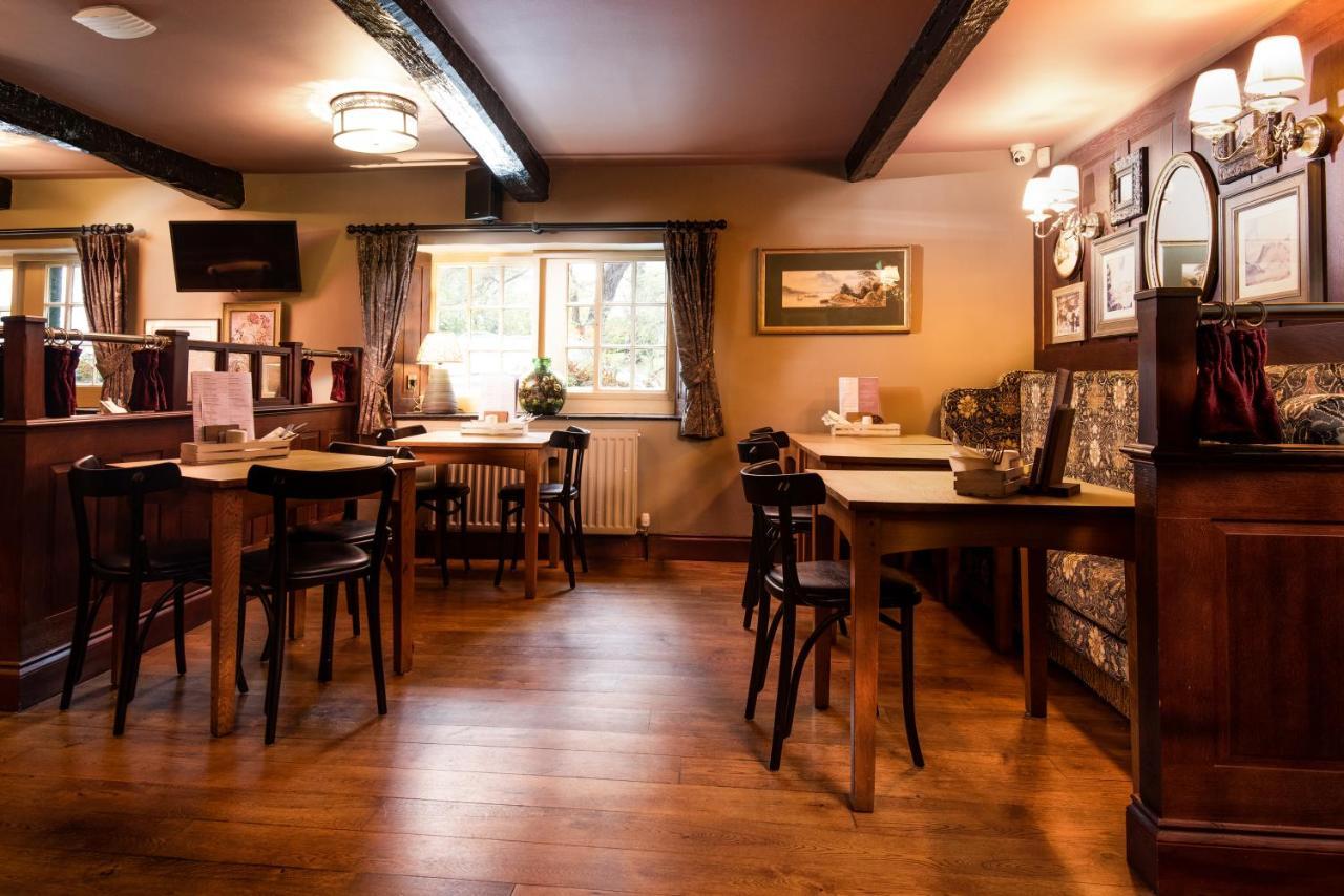 The Pheasant Inn - The Inn Collection Group Bassenthwaite Ngoại thất bức ảnh