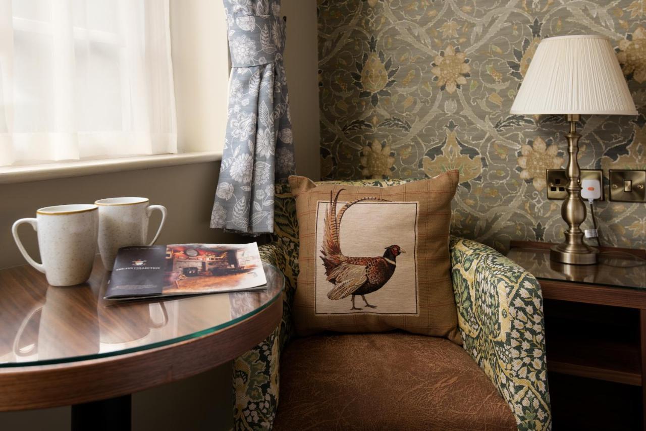 The Pheasant Inn - The Inn Collection Group Bassenthwaite Ngoại thất bức ảnh
