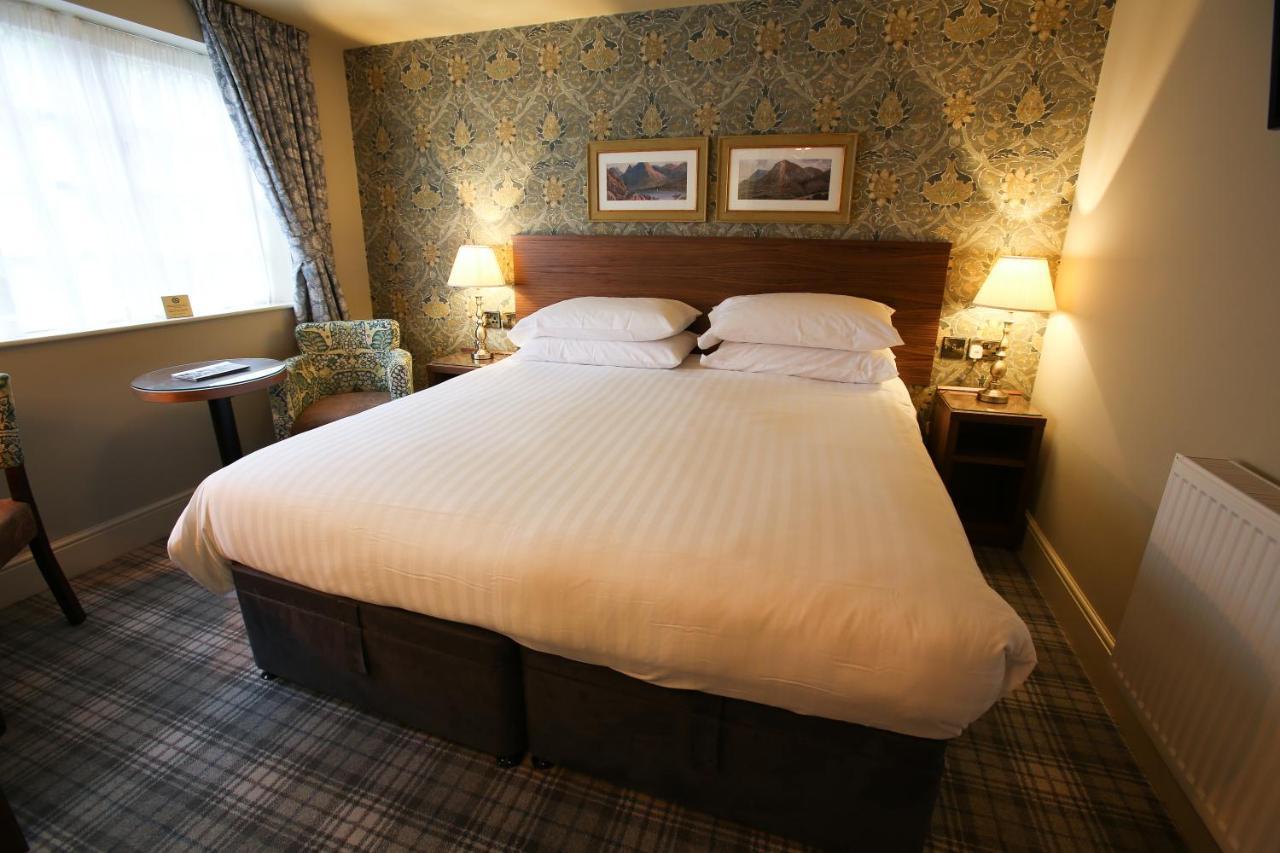 The Pheasant Inn - The Inn Collection Group Bassenthwaite Ngoại thất bức ảnh