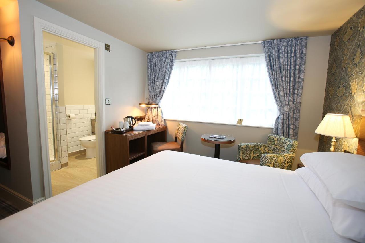 The Pheasant Inn - The Inn Collection Group Bassenthwaite Ngoại thất bức ảnh