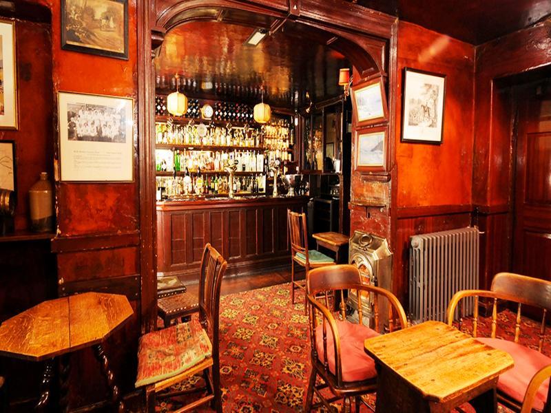 The Pheasant Inn - The Inn Collection Group Bassenthwaite Ngoại thất bức ảnh