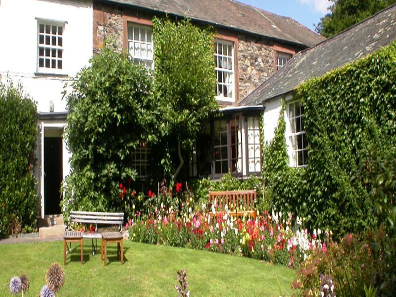 The Pheasant Inn - The Inn Collection Group Bassenthwaite Ngoại thất bức ảnh