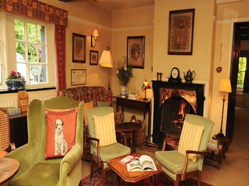 The Pheasant Inn - The Inn Collection Group Bassenthwaite Ngoại thất bức ảnh