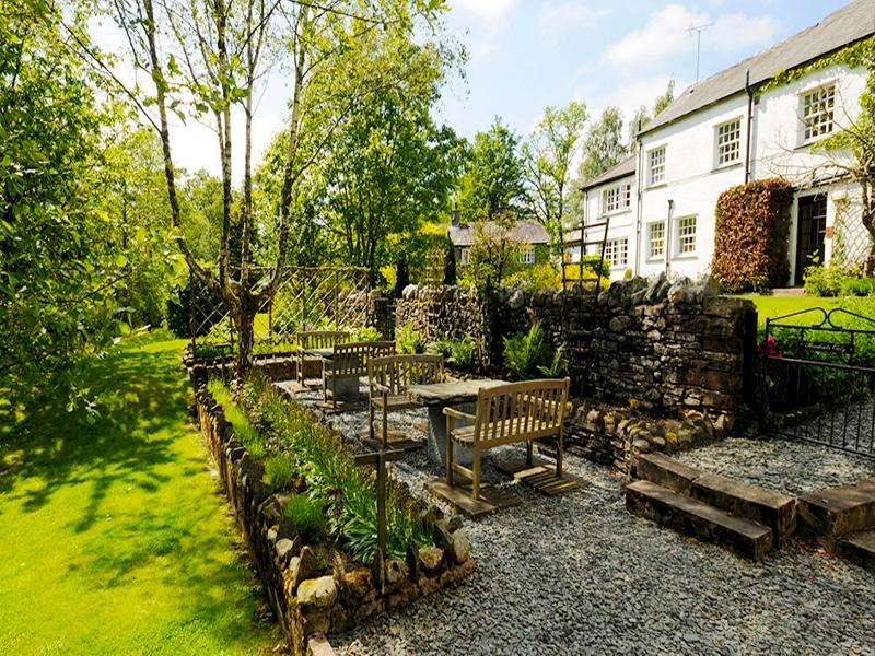 The Pheasant Inn - The Inn Collection Group Bassenthwaite Ngoại thất bức ảnh
