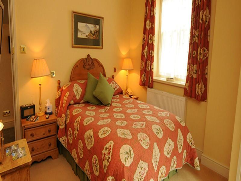 The Pheasant Inn - The Inn Collection Group Bassenthwaite Ngoại thất bức ảnh