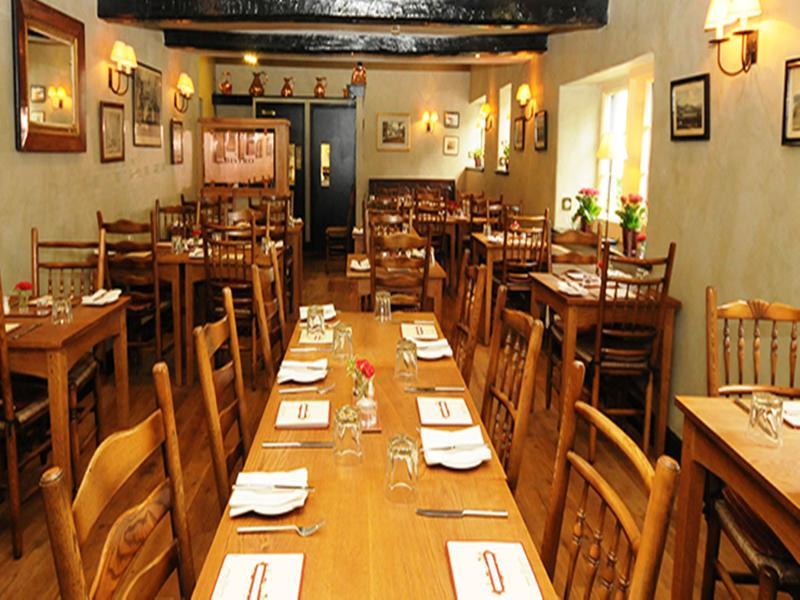 The Pheasant Inn - The Inn Collection Group Bassenthwaite Ngoại thất bức ảnh