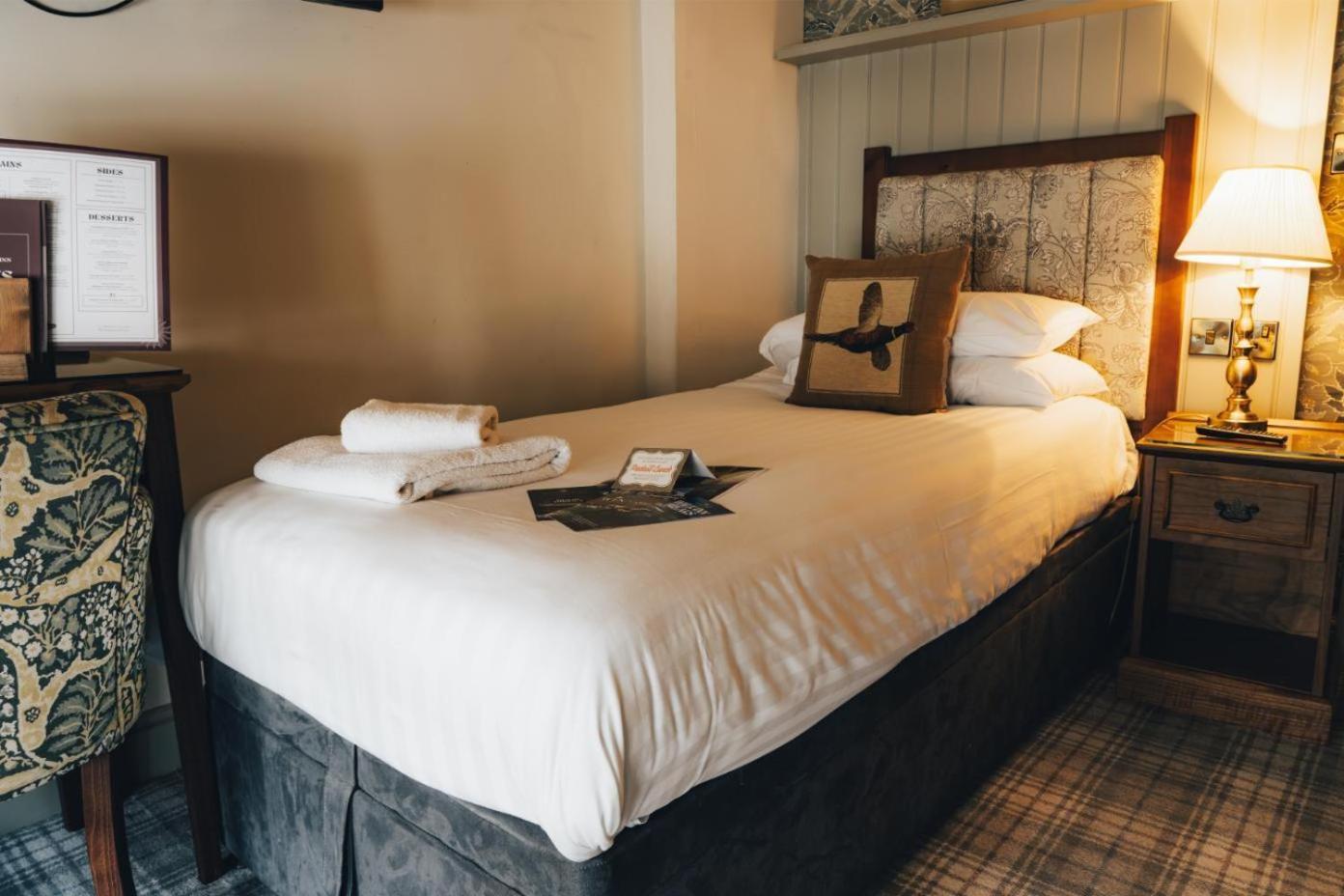 The Pheasant Inn - The Inn Collection Group Bassenthwaite Ngoại thất bức ảnh