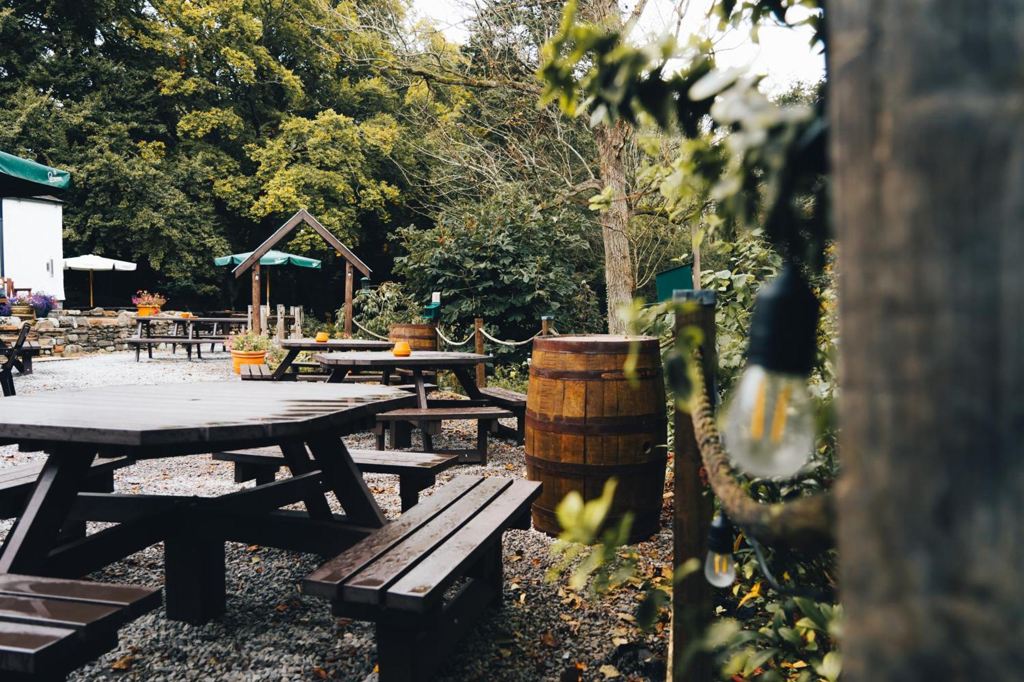 The Pheasant Inn - The Inn Collection Group Bassenthwaite Ngoại thất bức ảnh