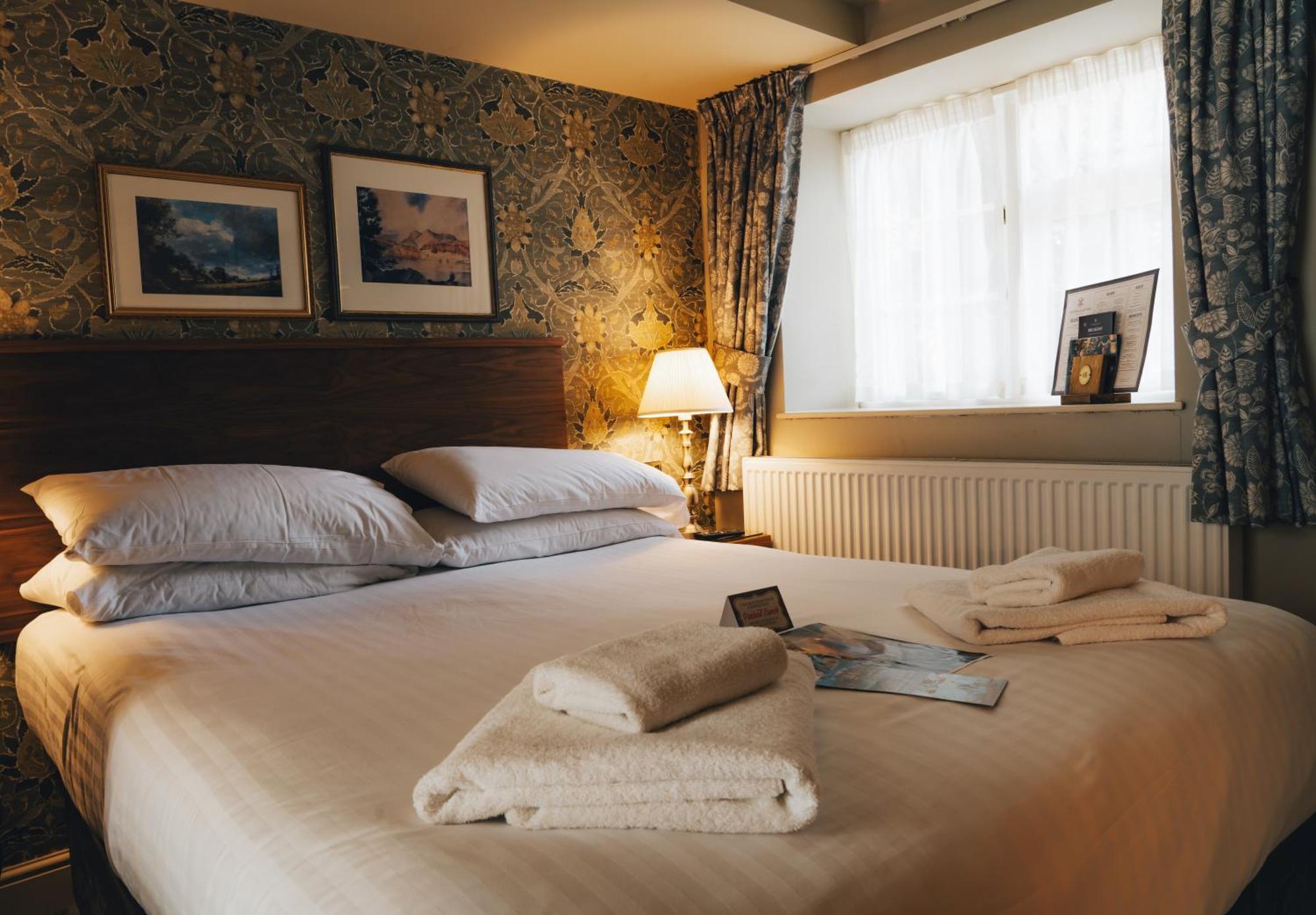 The Pheasant Inn - The Inn Collection Group Bassenthwaite Ngoại thất bức ảnh