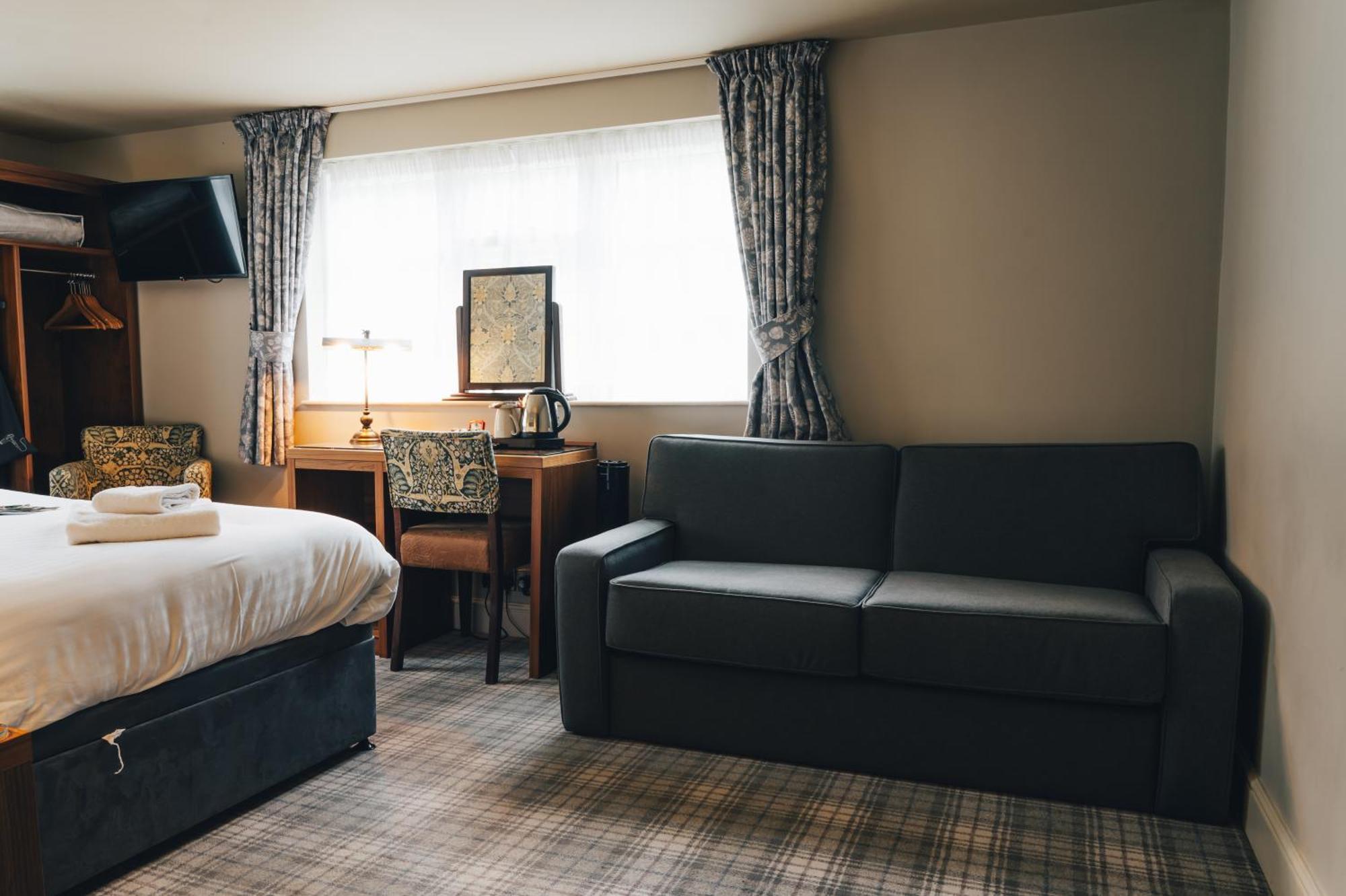 The Pheasant Inn - The Inn Collection Group Bassenthwaite Ngoại thất bức ảnh