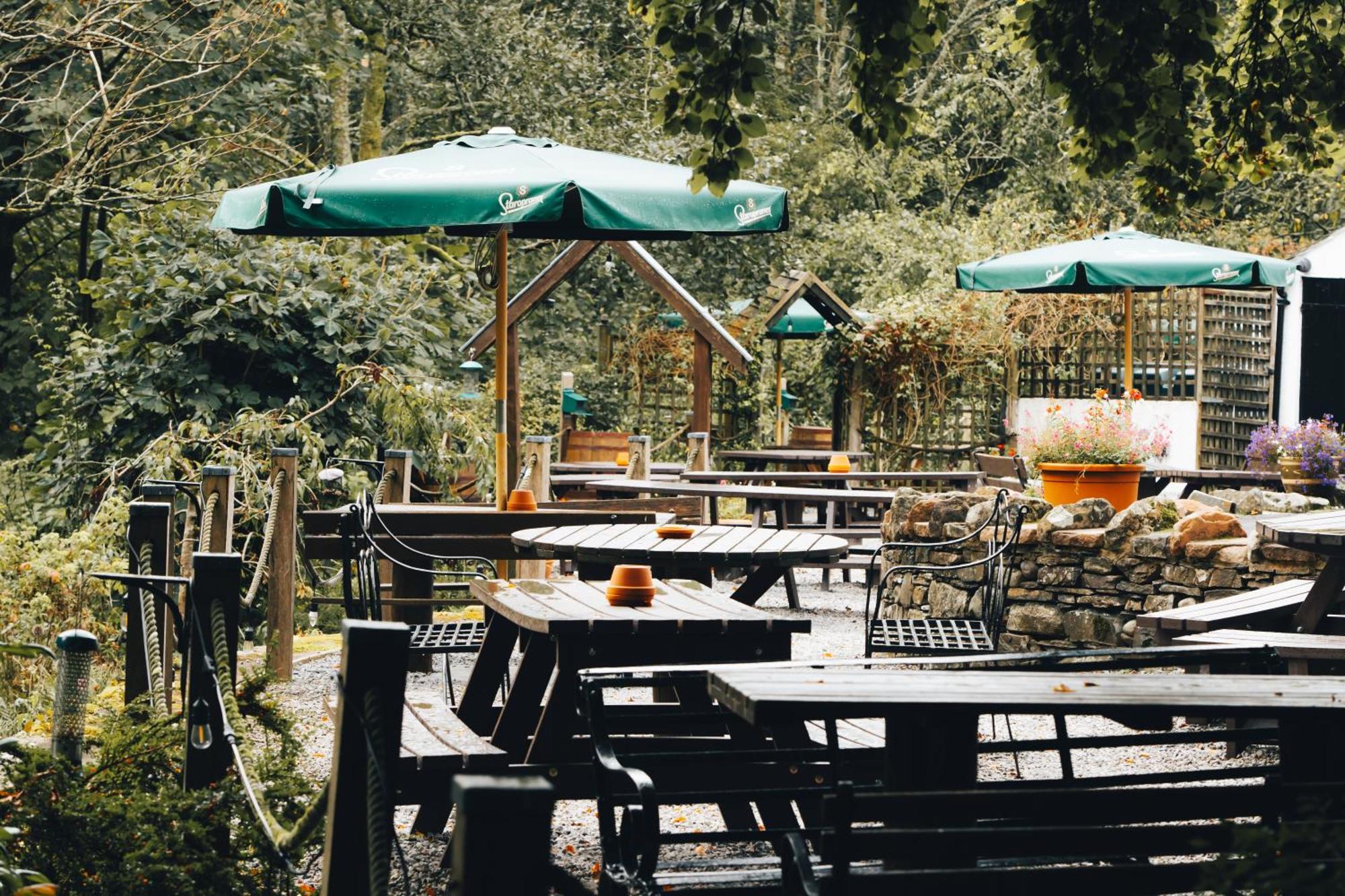 The Pheasant Inn - The Inn Collection Group Bassenthwaite Ngoại thất bức ảnh