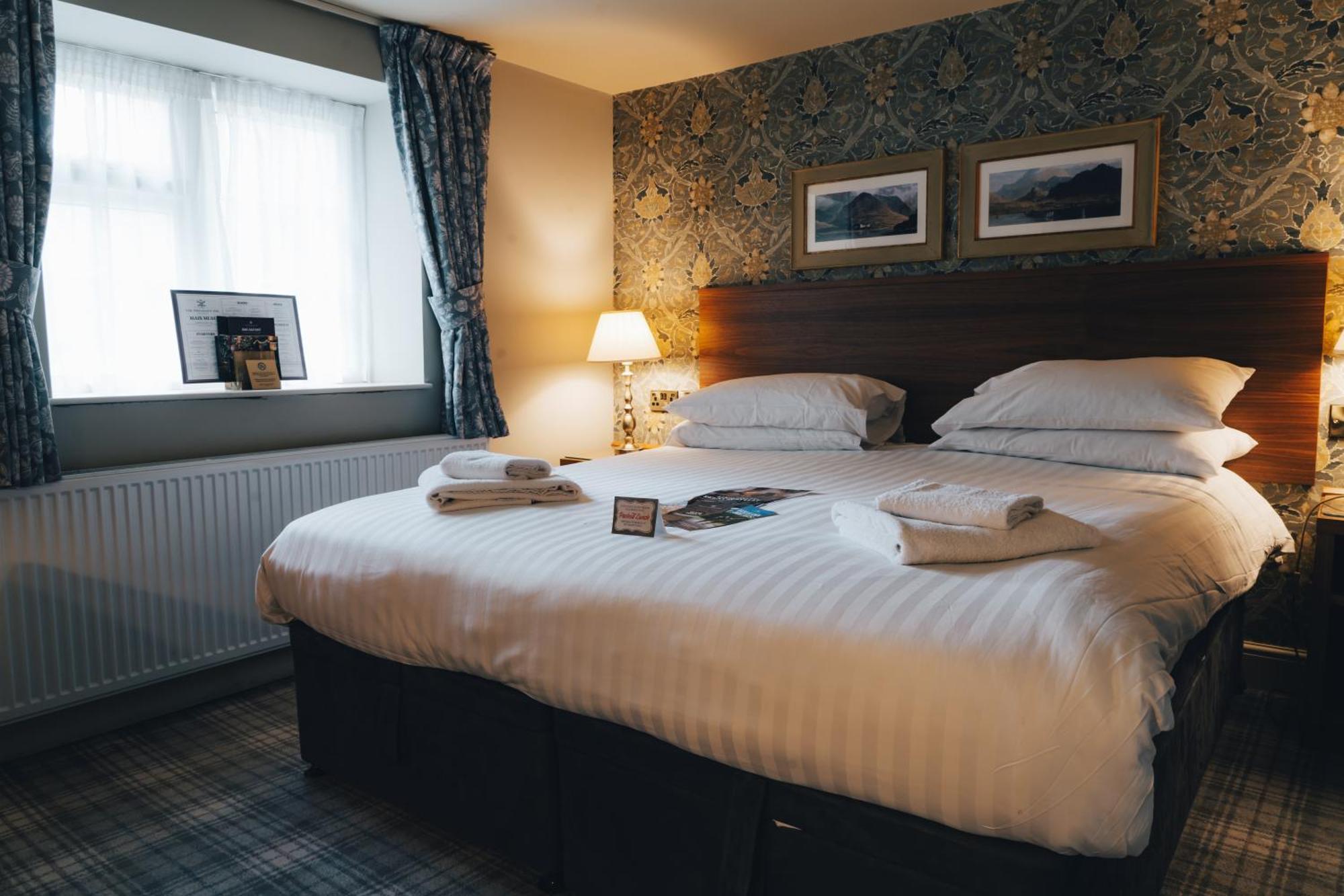 The Pheasant Inn - The Inn Collection Group Bassenthwaite Ngoại thất bức ảnh