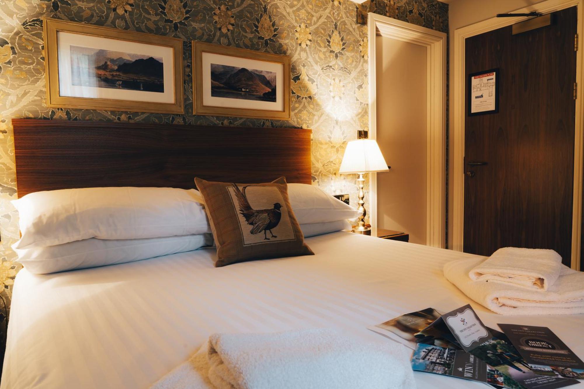 The Pheasant Inn - The Inn Collection Group Bassenthwaite Ngoại thất bức ảnh
