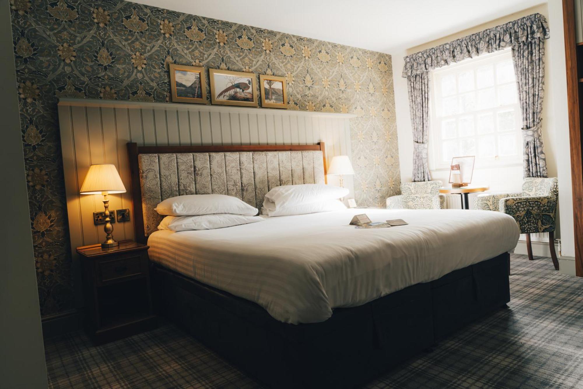 The Pheasant Inn - The Inn Collection Group Bassenthwaite Ngoại thất bức ảnh