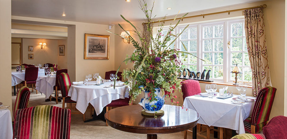 The Pheasant Inn - The Inn Collection Group Bassenthwaite Ngoại thất bức ảnh